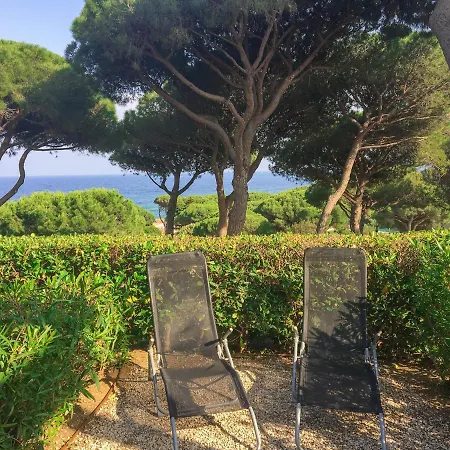 Apartment Le Jardin Des Pins *