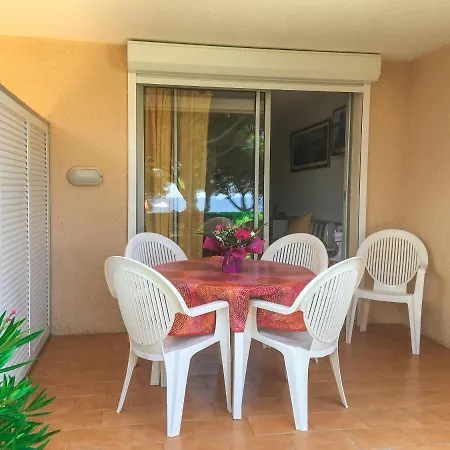 Le Jardin Des Pins Apartment *