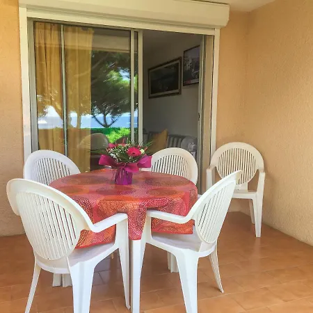 Le Jardin Des Pins Sainte-Maxime