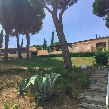 Le Jardin Des Pins *