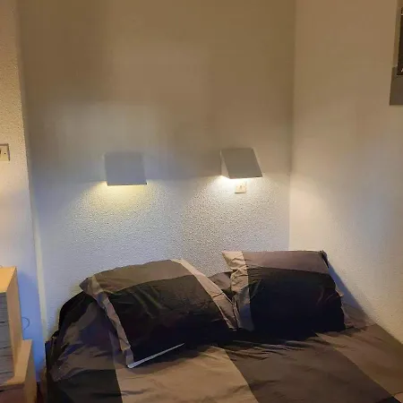 Apartment Le Jardin Des Pins *